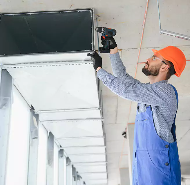 Why Homeowners & Businesses Trust Us in Monroe, NC