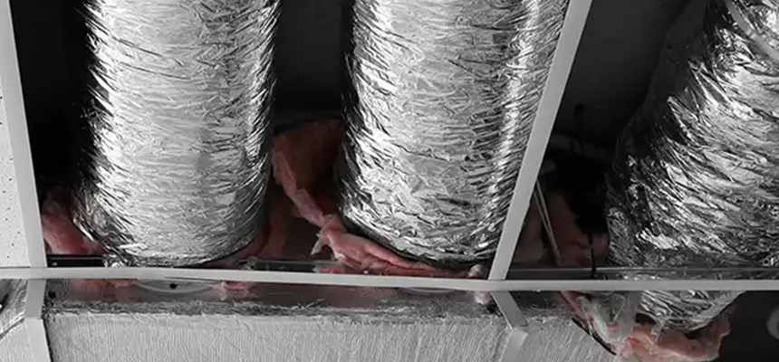 Scalable Commercial Multi‑Unit Dryer Vent Camera Inspection in Monroe, NC