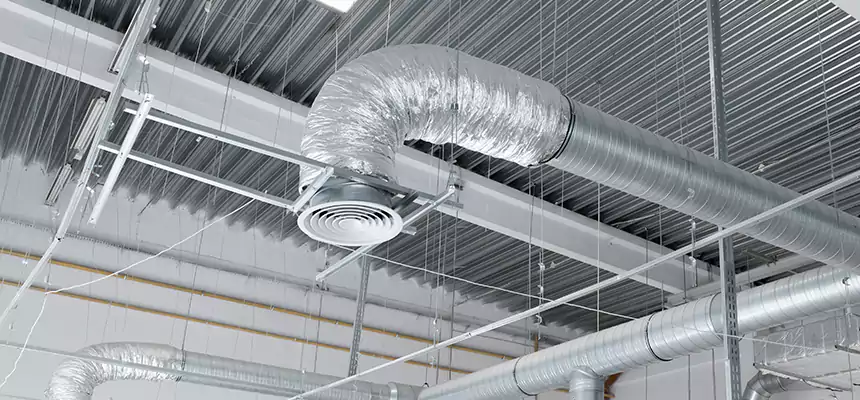 Our Dryer Vent Hose Replacement Services in Monroe, NC