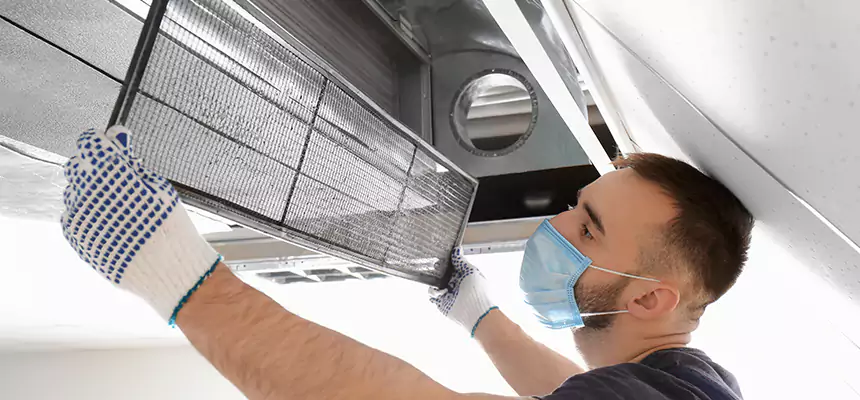 Our Dryer Vent Replacement Services in Monroe, NC