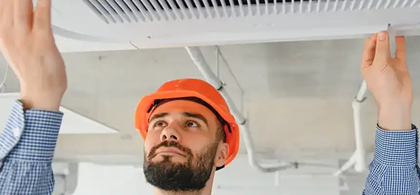 Our Furnace Vent Cleaning Services in Monroe, NC