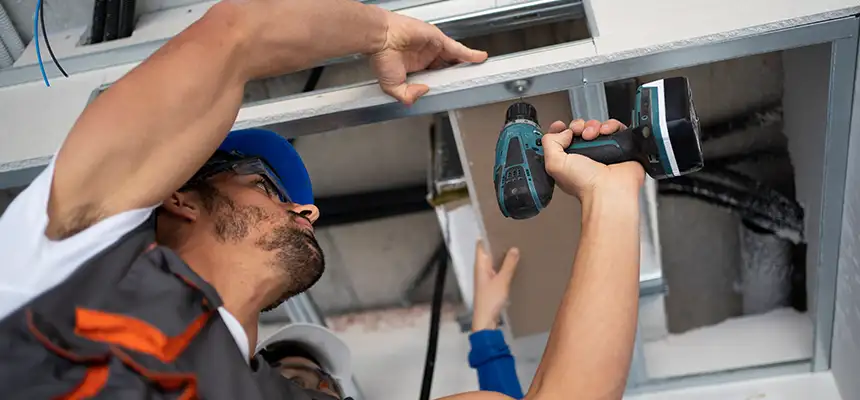 Our Improve Home Air Circulation Services in Monroe, NC