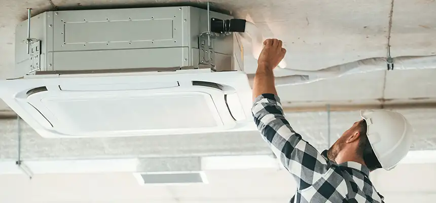 Our Local Vent Cleaning Services in Monroe, NC