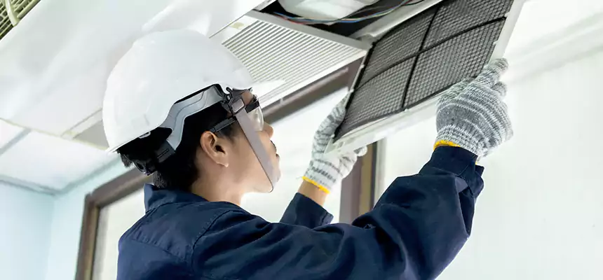 Our Mold & Mildew Removal from Air Ducts Services in Monroe, NC