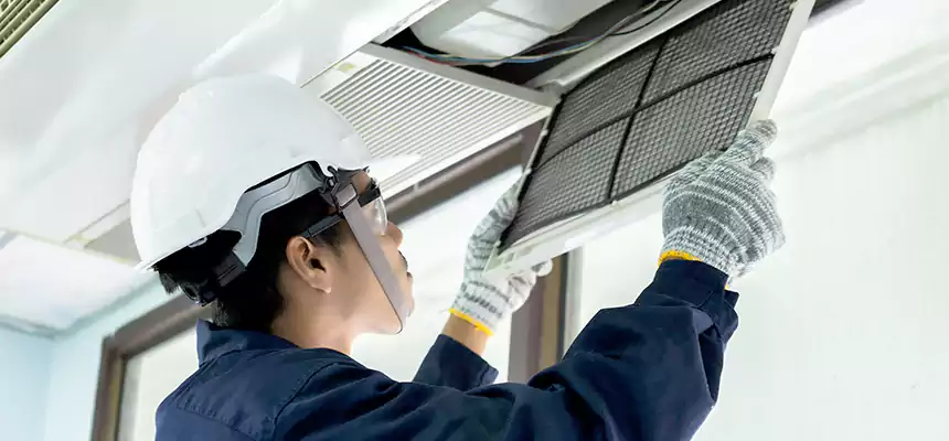 Our Multi-family Home Duct Cleaning Services in Monroe, NC