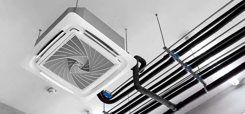 Our Smart AC Vent Controller Services in Monroe, NC