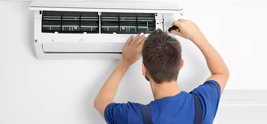 Our Smart Air Conditioning Installation Services in Monroe, NC