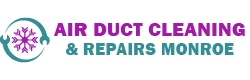 Air Duct Cleaning & Repairs Monroe