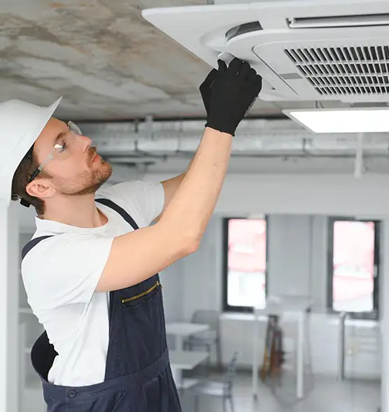 Top Affordable Duct Cleaning Services Near Me in Monroe, NC