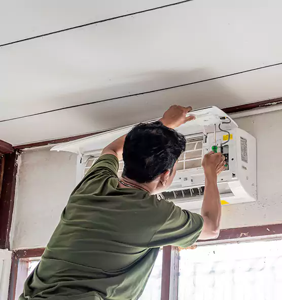 About Air Duct & AC Odor Removal in Monroe, NC