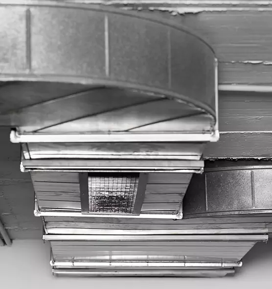 Professional Air Duct Pet Hair Removal in Monroe, NC