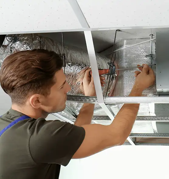 Professional Clogged Dryer Vent Repair in Monroe, NC