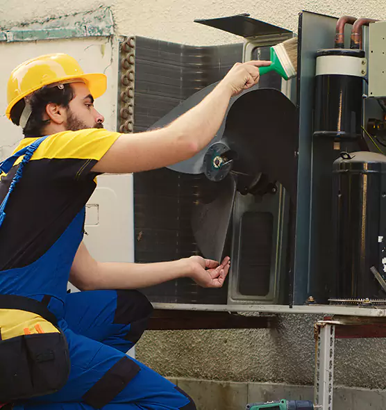 About Dryer Duct Fire Hazard Inspection in Monroe, NC