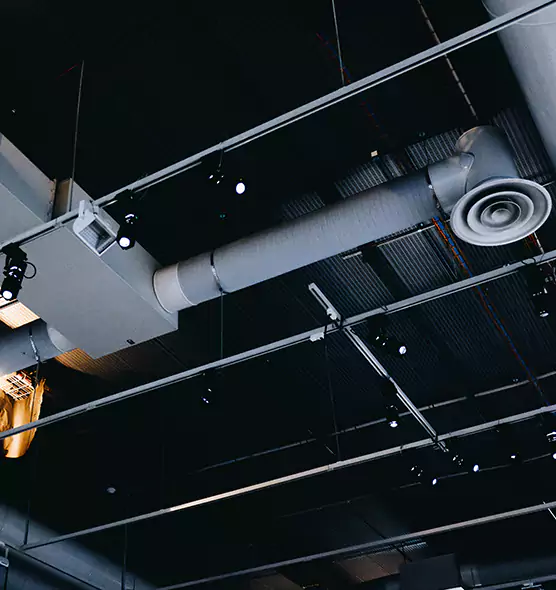 Professional Duct Cleaning For LEED Homes in Monroe, NC