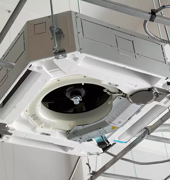 Professional Industrial Dryer Vent Cleaning in Monroe, NC