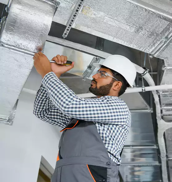 Welcome to Mold & Mildew Removal from Air Ducts Monroe, NC