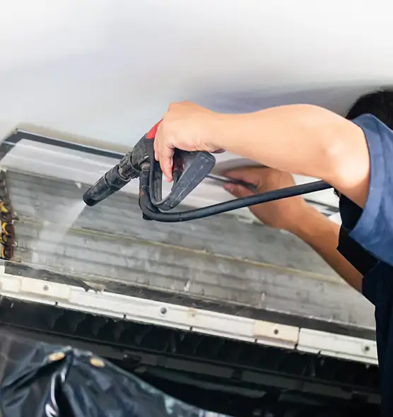 Welcome to Move-in/Move-out Duct Cleaning Services in Monroe, NC