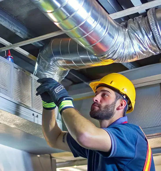 Professional NADCA Approved Air Duct Services in Monroe, NC