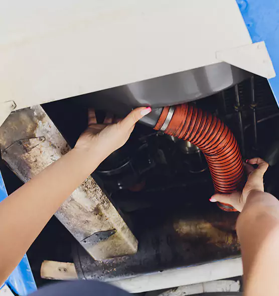 Top-Notch Return Vent Cleaning Service in Monroe, NC