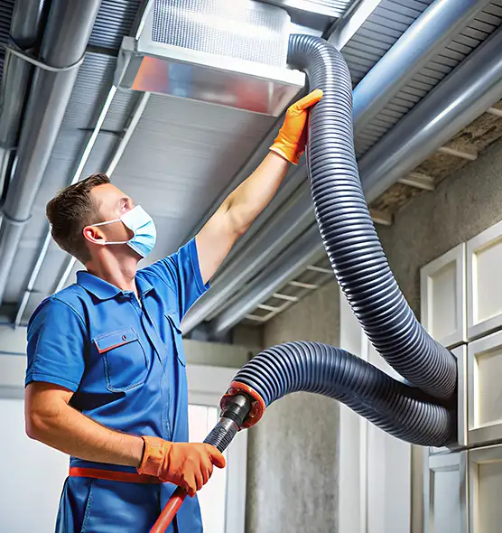 Welcome to Air Duct Cleaning & Repairs Monroe — Your Local Roof Dryer Vent Cleaning Specialists in Monroe, NC
