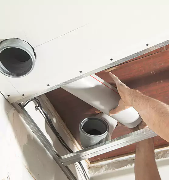 Professional Seasonal Allergy Air Duct Cleaning in Monroe, NC