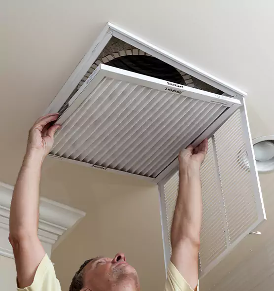 Trusted Vent Shaft Cleaning Expert in Monroe, NC