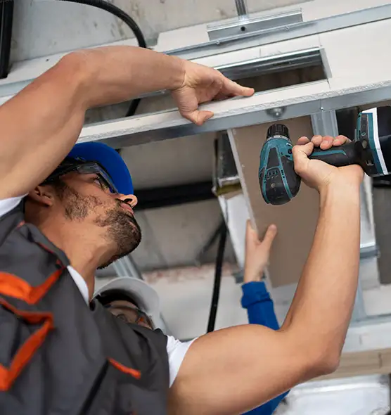 About Vent Smoke Odor Elimination in Monroe, NC