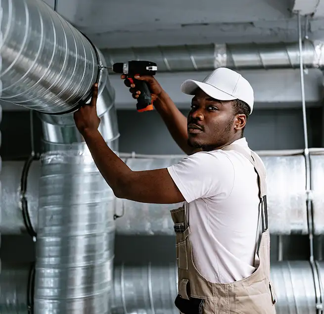 Why Homeowners & Businesses Trust Us Monroe, NC