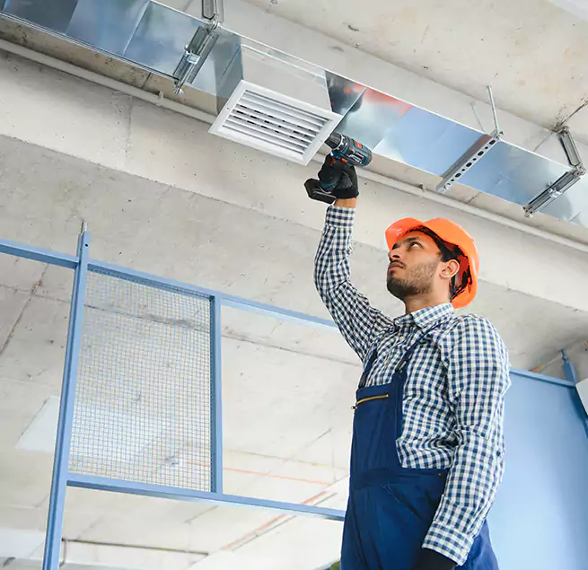 Why Homeowners & Businesses Trust Us in Monroe, NC?