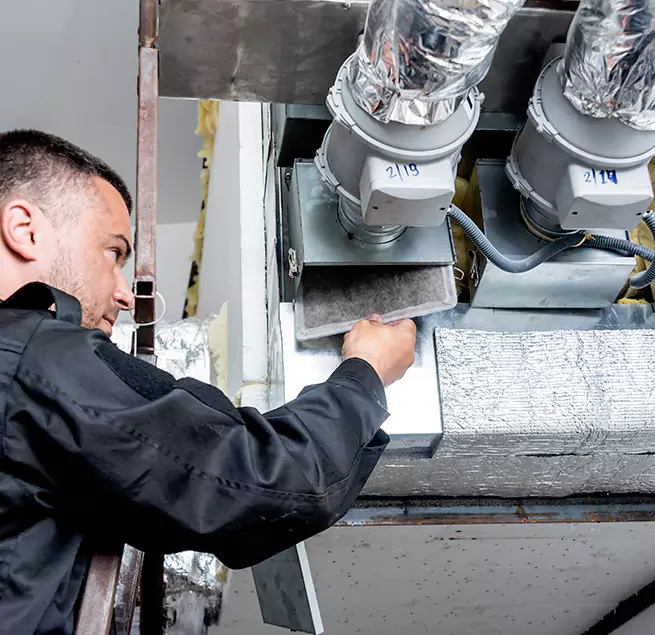 Why Homeowners & Businesses Trust Us in Monroe, NC?