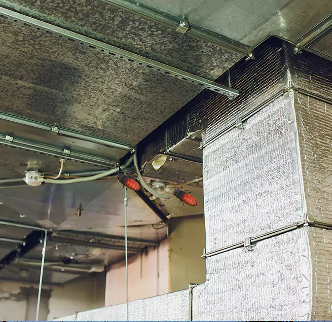 Why Homeowners & Businesses Trust Us in Monroe, NC?