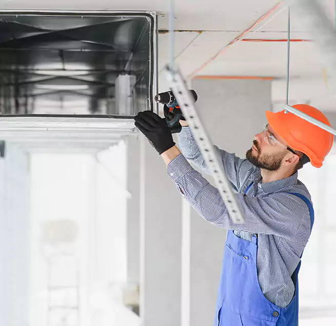 Why Homeowners & Businesses Trust Us Monroe, NC