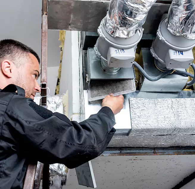 Why Homeowners & Businesses Trust Us in Monroe, NC