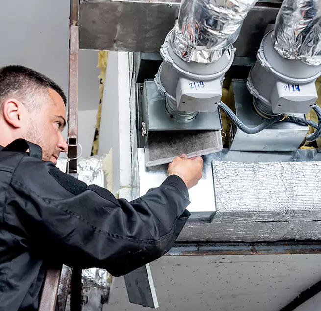 Why Homeowners & Businesses Trust Us in Monroe, NC?