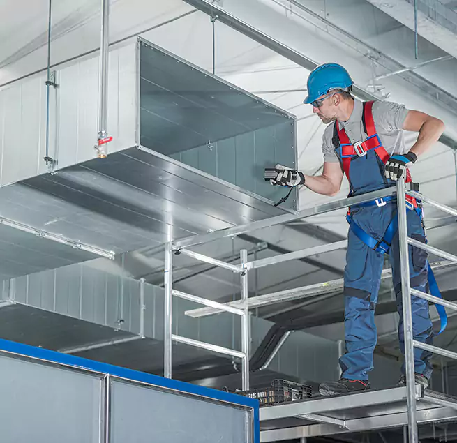 Why Homeowners & Businesses Trust Us in Monroe, NC?