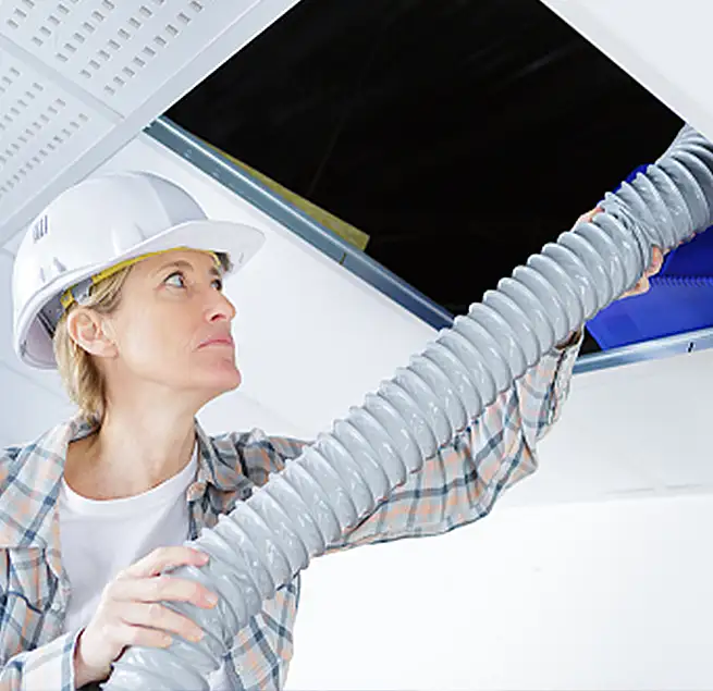 Why Homeowners & Businesses Trust Us Monroe, NC