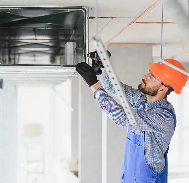 Why Homeowners & Businesses Trust Us in Monroe, NC?