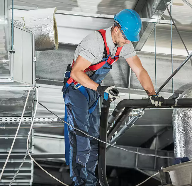 Why Homeowners & Businesses Trust Us in Monroe, NC?