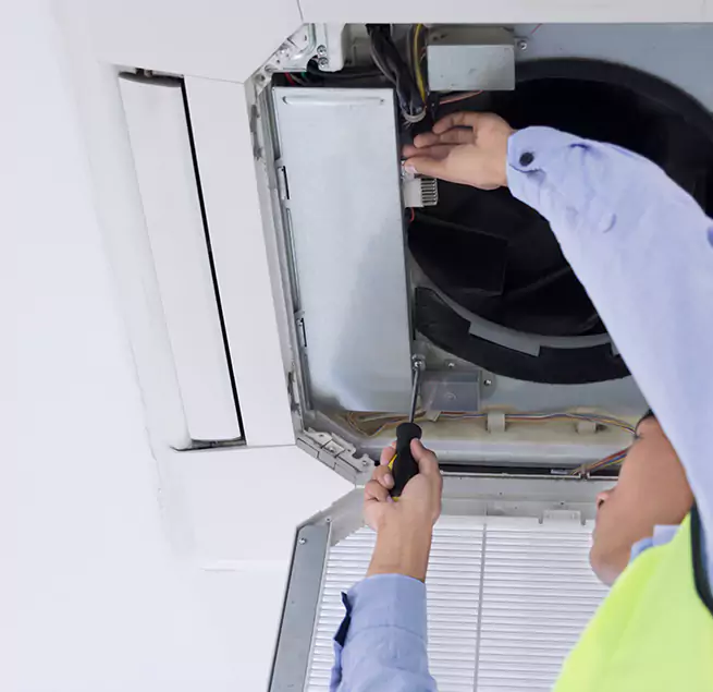 Why Homeowners & Businesses Trust Us in Monroe, NC?