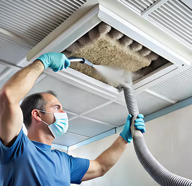 Why Homeowners & Businesses Trust Us Monroe, NC?