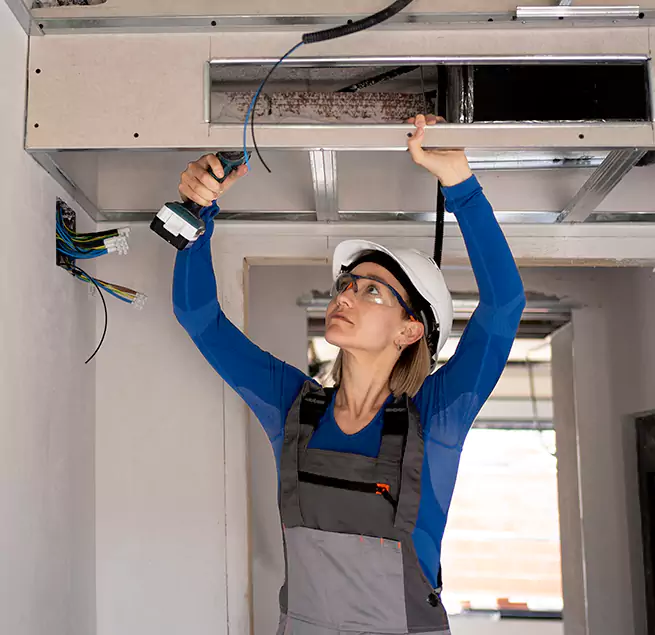 Why Homeowners & Businesses Trust Us in Monroe, NC?