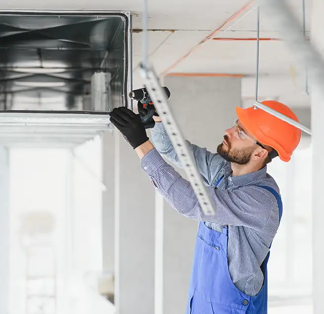  Why Homeowners Businesses Trust Us Monroe, NC