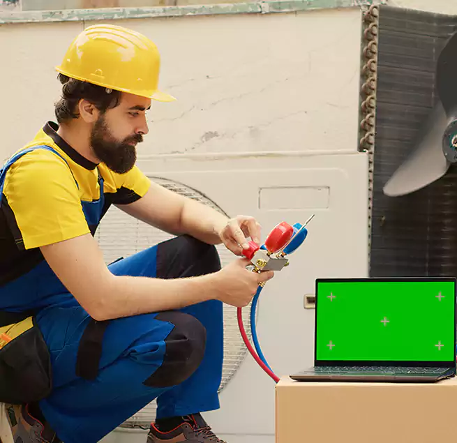 Why Homeowners & Businesses Trust Us in Monroe, NC?