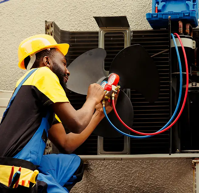 Why Homeowners & Businesses Trust Us in Monroe, NC?