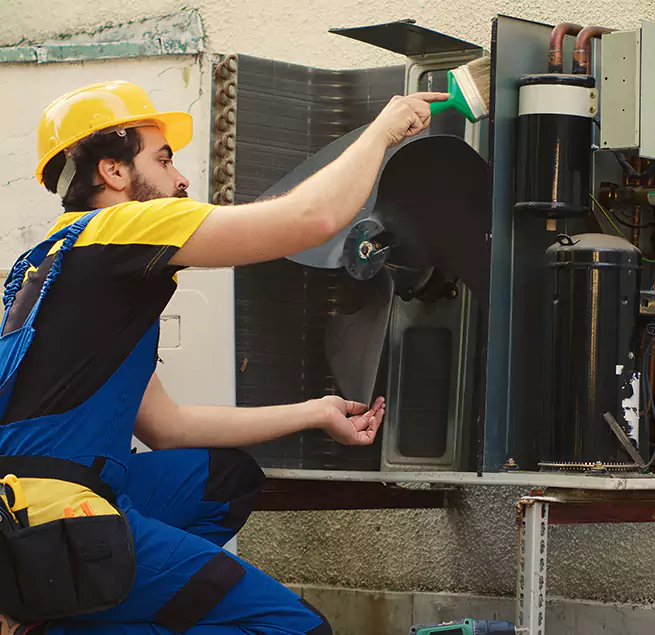 Why Homeowners & Businesses Trust Us Monroe, NC?