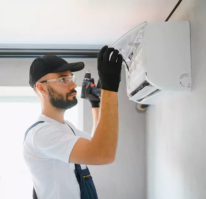 Why Homeowners & Businesses Trust Us in Monroe, NC