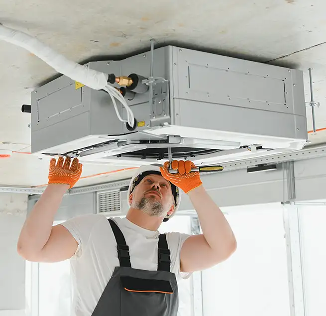 Why Homeowners & Businesses Trust Us Monroe, NC