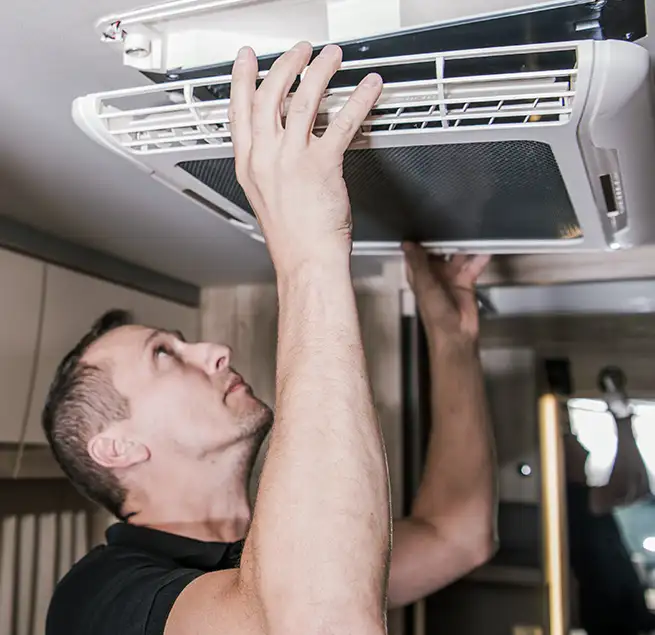 Why Homeowners & Businesses Trust Us Monroe, NC