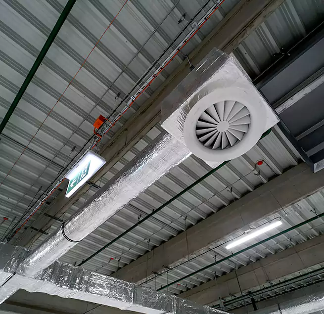 Why Homeowners & Businesses Trust Us in Monroe, NC