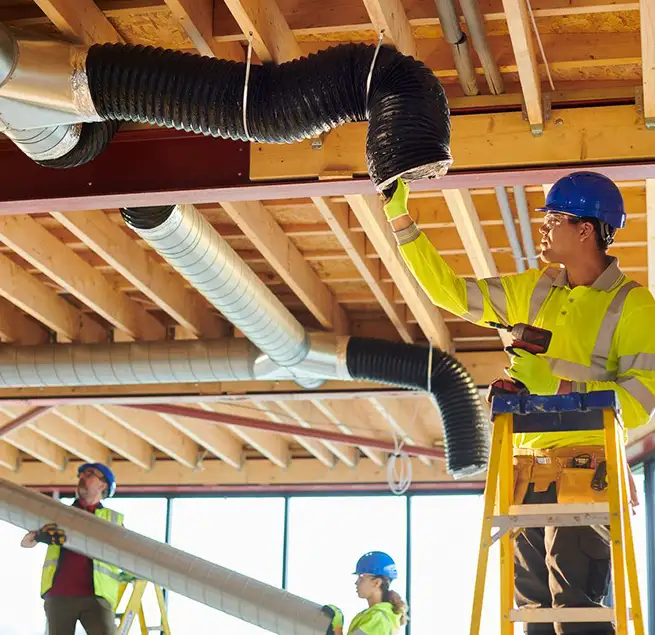 Why Homeowners & Businesses Trust Us in Monroe, NC?